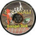 DVD Svengali Deck Exposed - Versão em Inglês