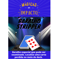 Baralho Stripper