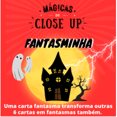 Fantasminha