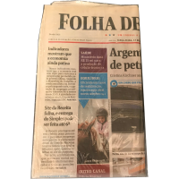 Jornal D´Água