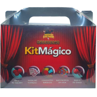 Kit Mágico Steiner